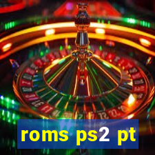 roms ps2 pt-br